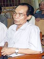 Khởi tố nguyên Phó chủ tịch thành phố Hải Phòng